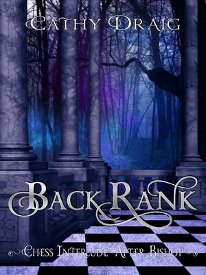 cover image of Back Rank, Chess Interlude